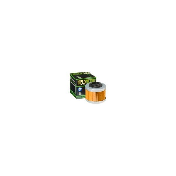 Filtro de aceite HifloFiltro de HF 559