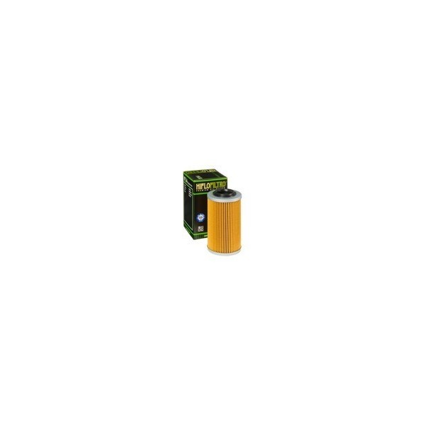 Filtro de aceite HifloFiltro de HF 564