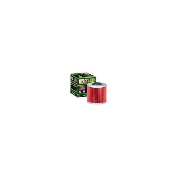 Filtro de aceite HifloFiltro de HF 567