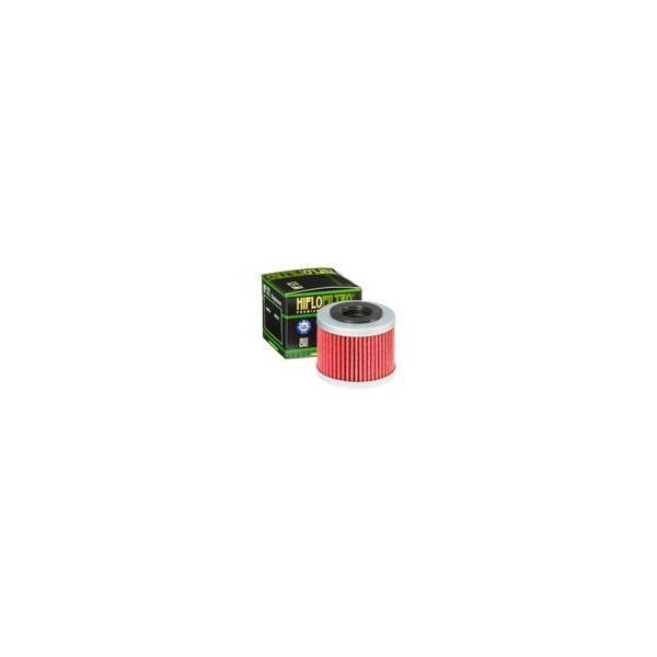 Filtro de aceite HifloFiltro de HF 575