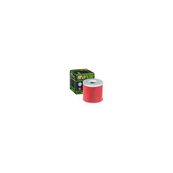 Filtro de aceite HifloFiltro de HF681