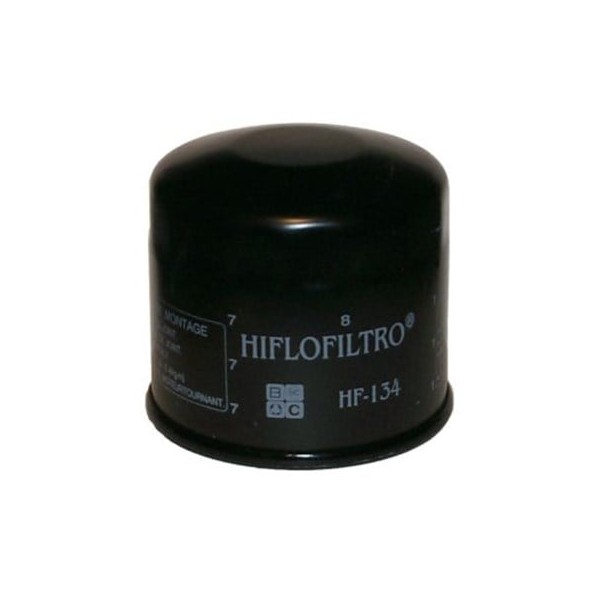 Filtro de aceite HifloFiltro de HF 134