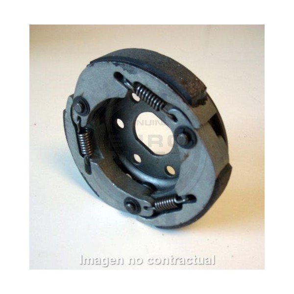 Masa de embrague   Honda PCX