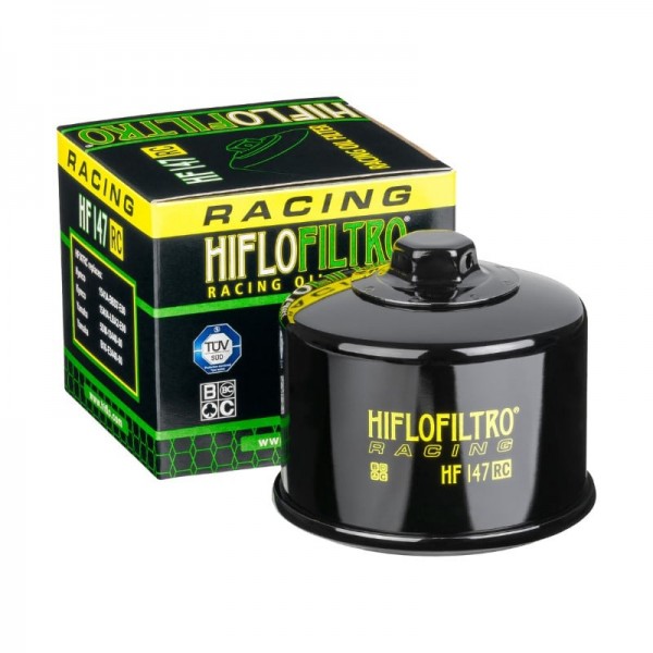 Filtro de aceite HifloFiltro de HF 147RC