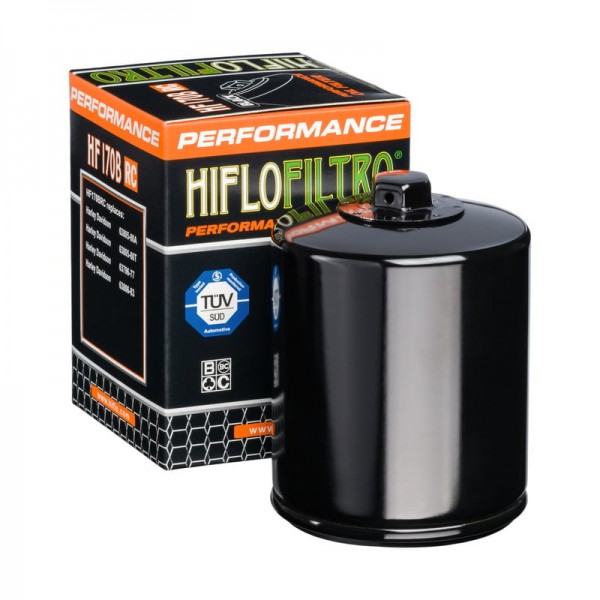 Filtro de aceite HifloFiltro de HF 170BRC