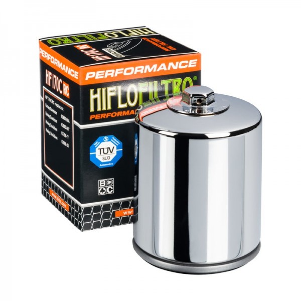 Filtro de aceite HifloFiltro de HF 170CRC