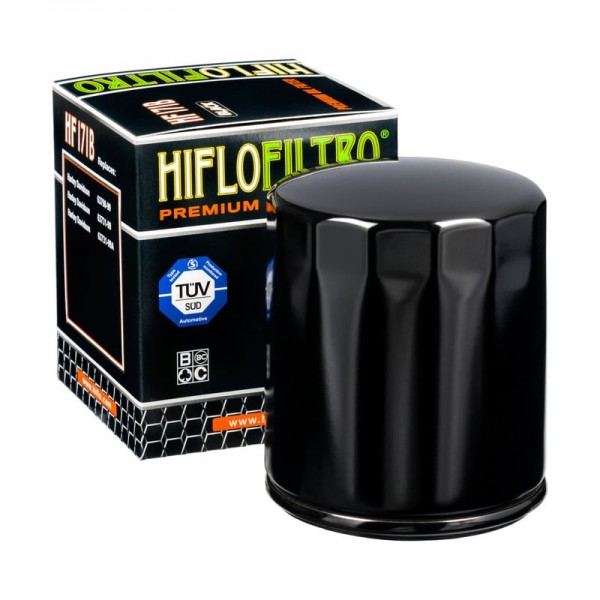 Filtro de aceite HifloFiltro de HF 171B