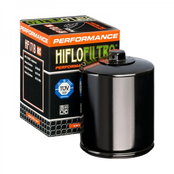 Filtro de aceite HifloFiltro de HF 171BRC