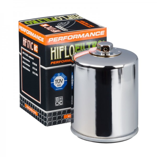 Filtro de aceite HifloFiltro de HF 171CRC