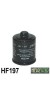 Filtro de aceite HifloFiltro de HF 197