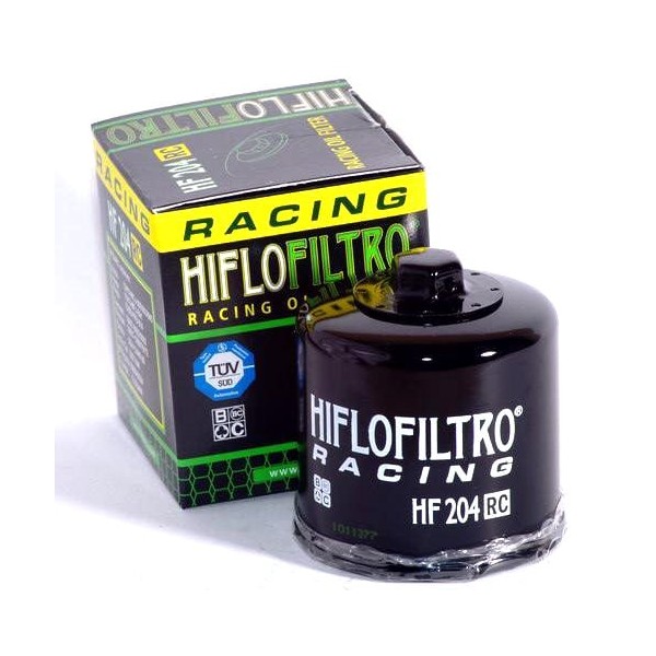 Filtro de aceite HifloFiltro de HF 204RC