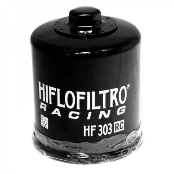 Filtro de aceite HifloFiltro de HF 303RC