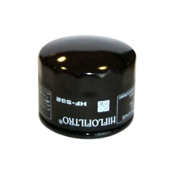 Filtro de aceite HifloFiltro de HF 552