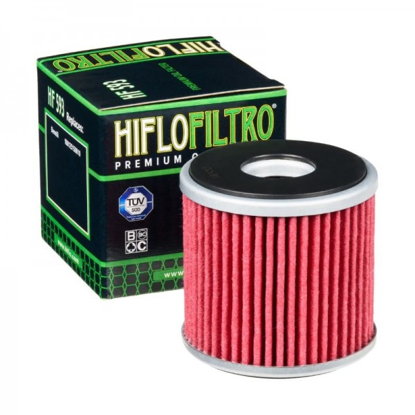 Filtro de aceite HifloFiltro de HF 593