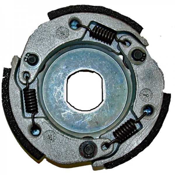 Embrague SGR para PIAGGIO Typhoon 2T 50