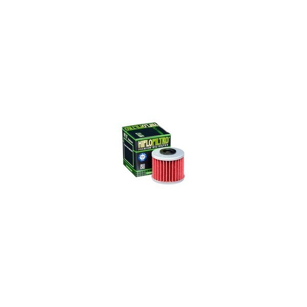 Filtro de aceite Hiflofiltro para HONDA NSS Forza DCT 750