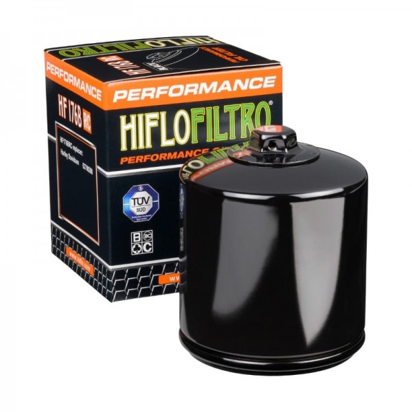 Filtro de aceite HifloFiltro de HF176BRC