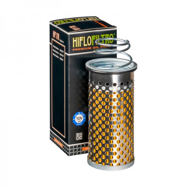 Filtro de aceite HifloFiltro de HF178