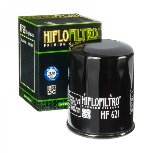 Filtro de aceite HifloFiltro de HF621