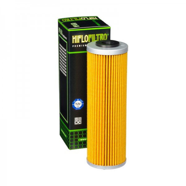 Filtro de aceite HifloFiltro de HF650