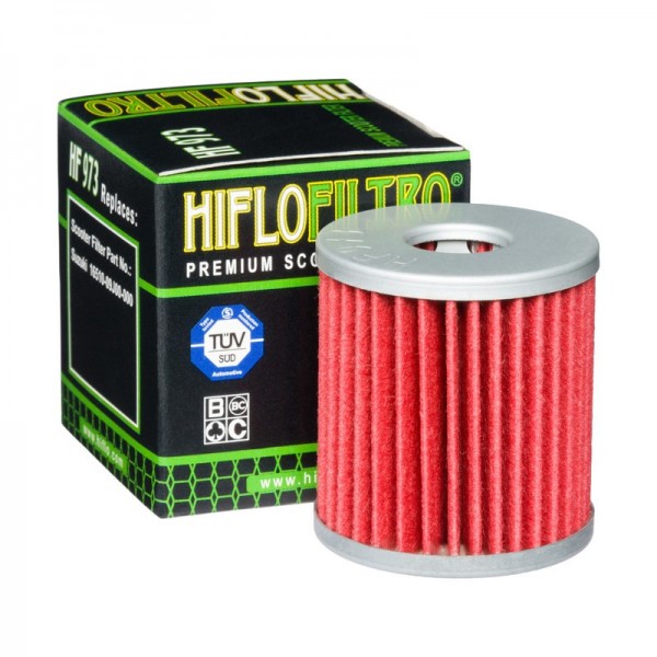 Filtro de aceite HifloFiltro de HF973