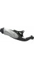Escape para YAMAHA BWS NEW...