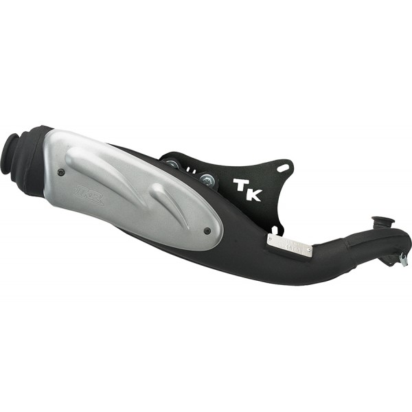 Escape para YAMAHA BWS NEW GENERATION 50