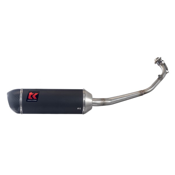 Escape para APRILIA ATLANTIC 200