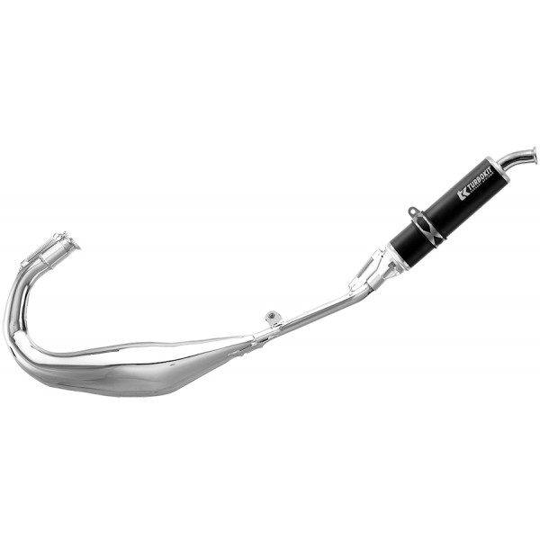 Escape para APRILIA CLASSIC 125 2T