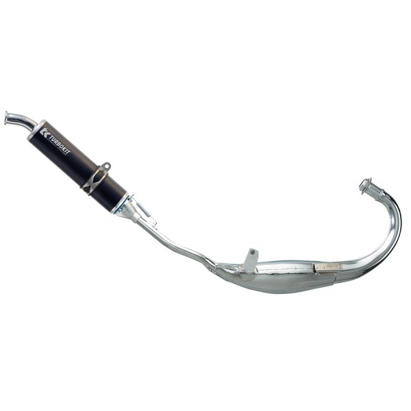 Escape para APRILIA CLASSIC 50