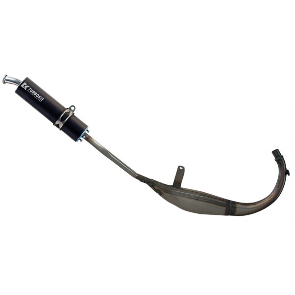 Escape para APRILIA CLASSIC 75