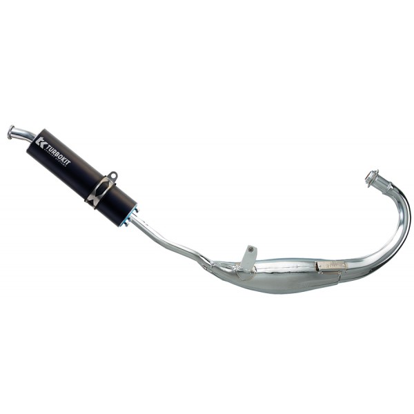 Escape para APRILIA CLASSIC 75