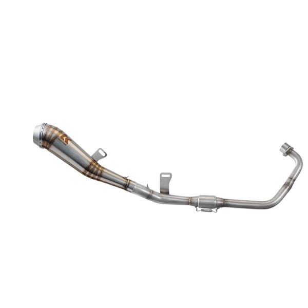 Escape para APRILIA RS 660 24-25