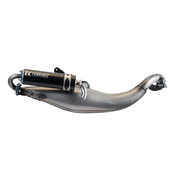 Escape para APRILIA LEONARDO 125