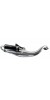 Escape para YAMAHA AEROX 50