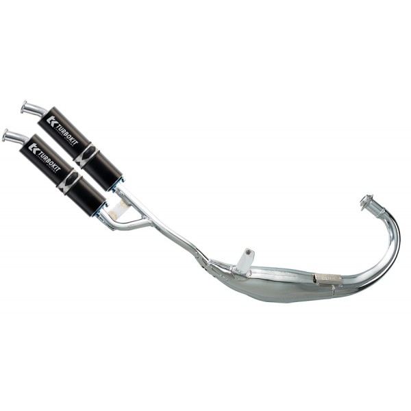 Escape para APRILIA RS 50  99-05