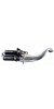Escape para YAMAHA AEROX 50
