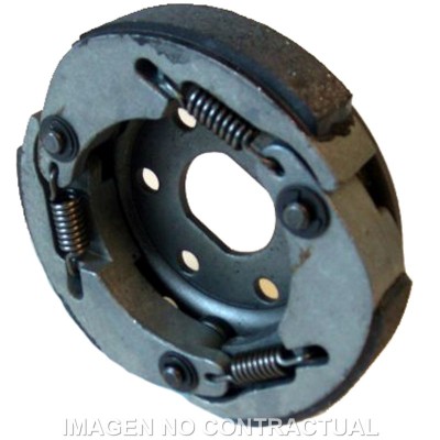 Embrague SGR para YAMAHA VP...