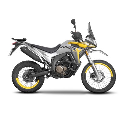 Top Master VOGE 300 RALLY (2023-2025)