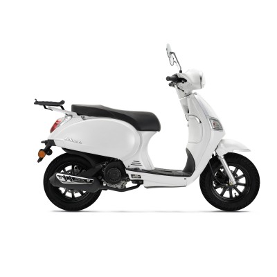 Top Master KEEWAY ZAHARA 125 (2021-2025)