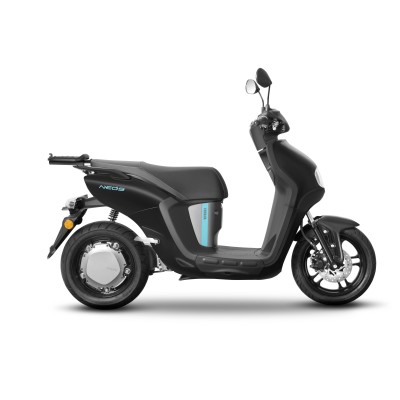 Top Master YAMAHA NEO'S ELECTRICA (2023-2025)