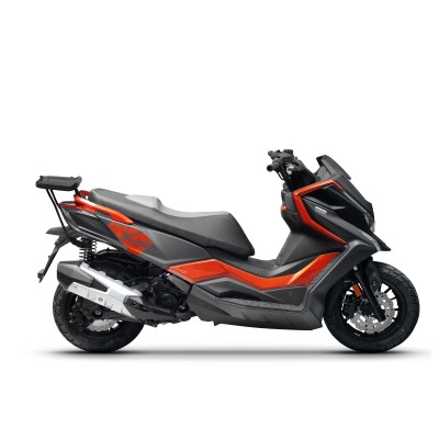 Top Master KYMCO DTX 360 (2021-2025)