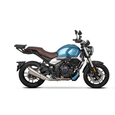 Top Master VOGE 500 AC (2022-2025)