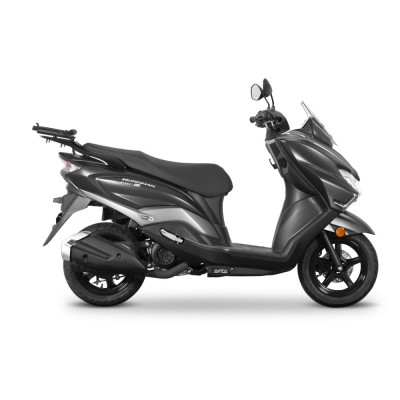 Top Master SUZUKI BURGMAN 125 STREET (2024-2025)