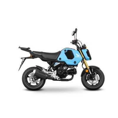 Top Master HONDA MSX 125 GROM (2021-2025)