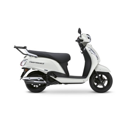 Top Master SUZUKI ADDRESS 125 (2023-2025)