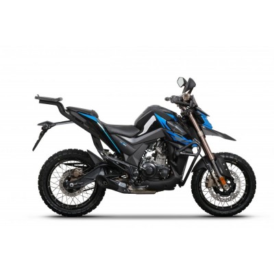 Top Master ZONTES U1 125 (2020-2025)