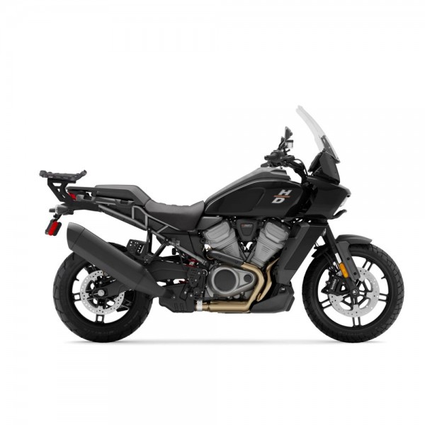 Top Master ZONTES Z2 ZT 125 (2021-2025)