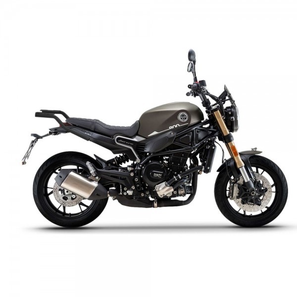Top Master BENELLI LEONCINO 800 TRAIL (2021-2025)