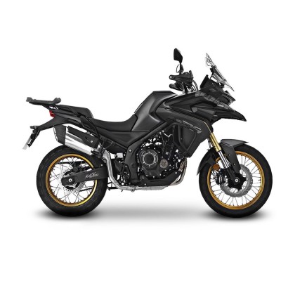 Top Master VOGE DSX 525 BLACK KNIGHT (2024-2025)